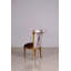 Valentina Leather Dining Chair