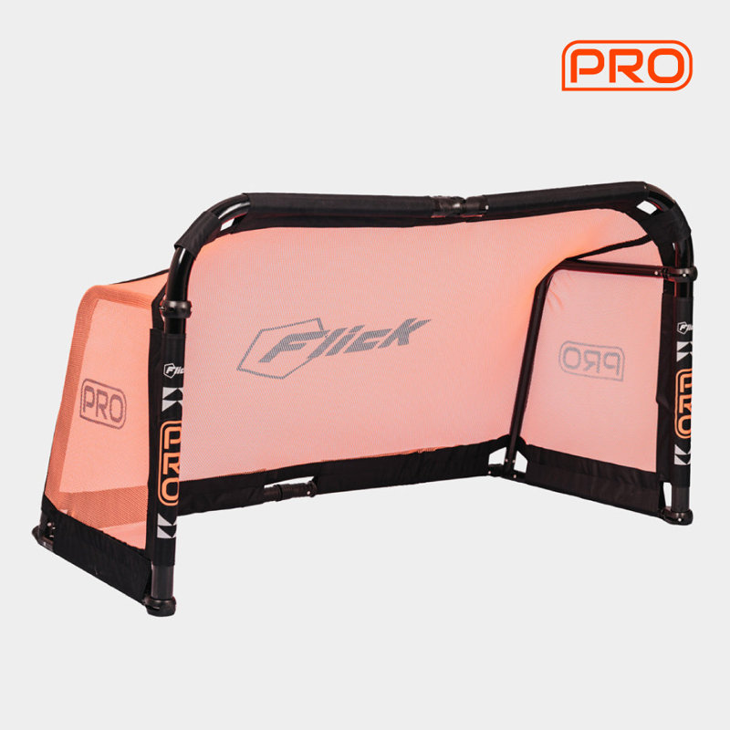 But en aluminium Flick Soccer Pro