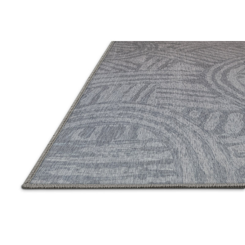 Tapis de couloir Javaun, Tapis de couloir 2 pi 9 po x 12 pi