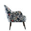 Upholstered Armchair