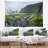 Polyester Tapestry-621449764