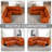 83.6''Corduroy Modular Sectional Sleeper Sofa, L-Shaped Pull-Out Bed with Storage & Cup Holders-915238495
