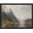 " Retro Mountain Range River Passage "-98298597-98298600