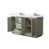 Brushed Nickel