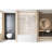 Single Sliding Shower Door Of American Design For Bathroom Usage, 56 - 60 "W X 60" H, 6Mm Clear Tempered Glass, Film Coating, Stainless Steel Square Tube Track And Ergonomic Handle In Brushed Nickel,