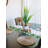 41'' Faux Philodendron Plant