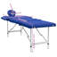 Table pliante réglable 73 po-92439454