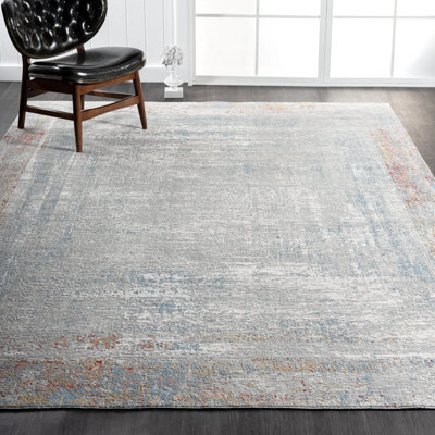 Abstract Indoor Rug