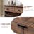 16 Pair Flip Down Shoe Storage-2007700313