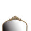 Miroir mural