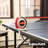 HEAD Easy Setup Ping Pong Table with Electronic Scorer