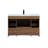 Enfield 48'' Single Bathroom Vanity with Top-2073464877