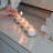 Votive Candle with Glass Holder