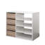 12 Pair Shoe Rack-18989254