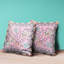Coussin décoratif d'intérieur pour l'extérieur 26 po x 26 po-105689533