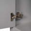 Meuble-lavabo simple avec plateau 24 po Omare-877481973