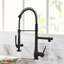 Robinet de cuisine HOOSENG