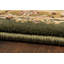 Tapis oriental vert Willett-31492652