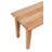 Marylynn Solid Wood Bench