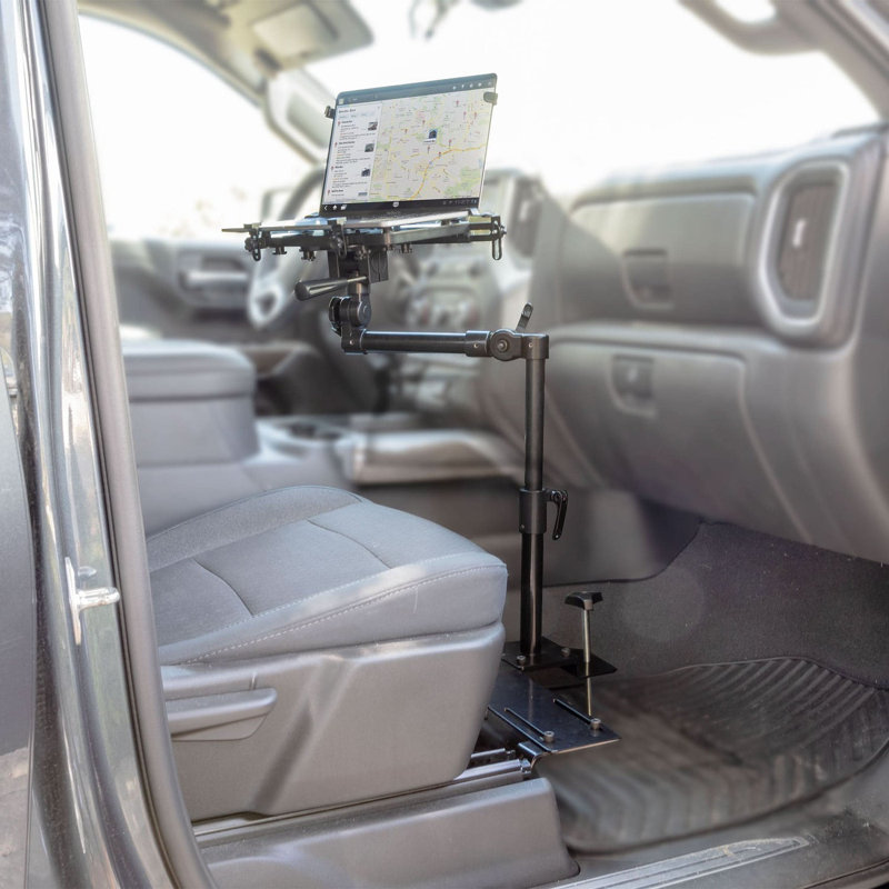 Universal Vehicle Laptop Mount