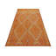 One-of-a-Kind 4'8'' x 9'3'' Hand Knotted Area Rug