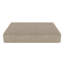 Coussin de siège d'extérieur 3,5 po Sunbrella®-1057602099