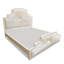Dezi Upholstered Bed-83110162-83110164