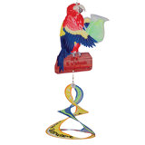 5 O'Clock Parrot Theme Duet