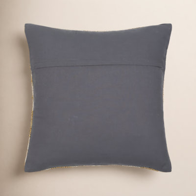 Mahala Geometric Down Pillow Cover