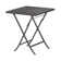 Carnation Bistro Table