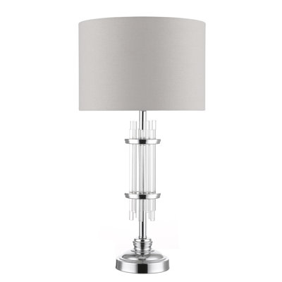 Bryan Metal Table Lamp