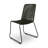 Knot Patio Dining Side Chair-44693229