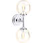 Bellera™ 2-Light Wallchiere-66821551