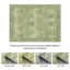 Oriental Machine Printed Area Rug-877066585