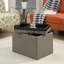 Repose-pieds Saribel 22,75 po-1252289784