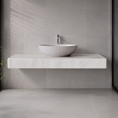 Studio Collection 24'' L Bathroom Sink