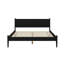 Lit plateforme Mid-Century-386101913-386101916