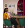 Café Specialty Drip Coffee Maker with Thermal Carafe