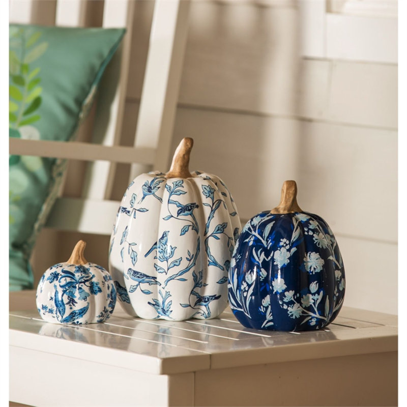 Ceramic Decoration