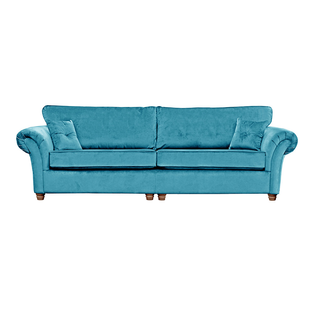 Sofa Lila