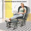 Fairwinds Solid Wood Rocking Chair