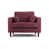 Aubergine is out of stock