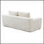 Canapé-lit en mousse à mémoire de forme, lit convertible 2 en 1 pliant, salon en velours côtelé compressé sans assemblage pour les petits espaces-762024489