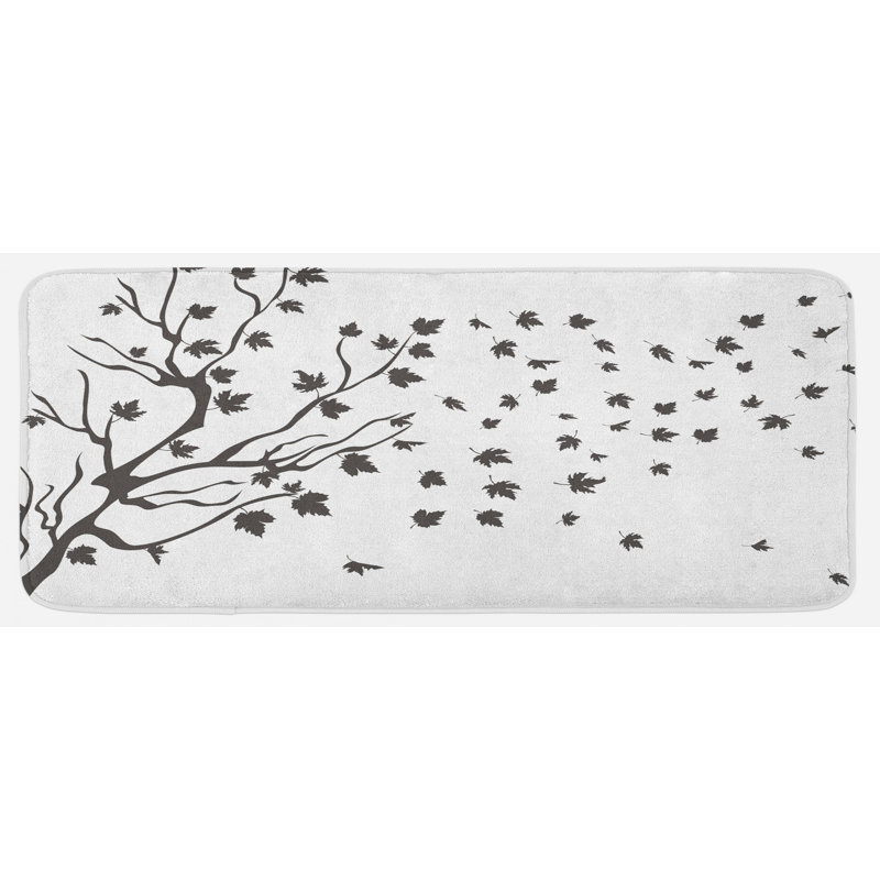 Tapis de cuisine