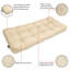Coussin de siège intérieur / extérieur Bergholt-86773866-86773864