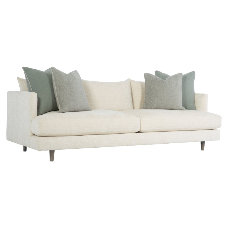 Upholstered 92'' Sofa