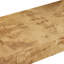 Table basse rectangulaire simple avec rangement ouvert 48,82 po-133475118