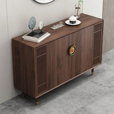 Chinese-style high-end retro sideboard