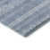 Premium Machine Washable Prisco Blue Rug