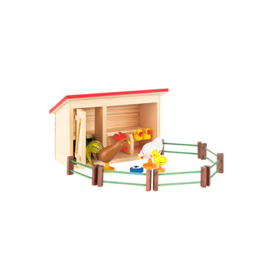 Jardin de pâques Dregeno
